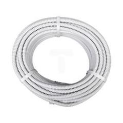Rura karbowana 10mm szara 320N DF 10G DX30010 /30m/