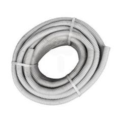 Rura karbowana 25mm szara 320N DF 25G DX30025 /30m/