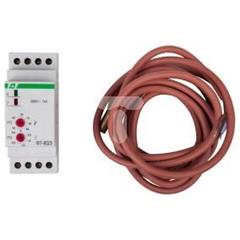 Regulator temperatury RT-823