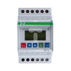 Regulator temperatury 2-funkcyjny -100-400 st.C 16A 1P cyfrowy CRT-05