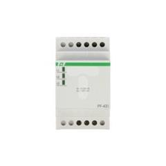 Automatyczny przełącznik faz 16A 3x230V+N PF-431