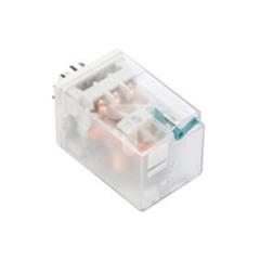 Przekaźnik przemysłowy 3P 10A 220V DC R15-2013-23-1220-WT 802863