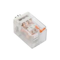 Przekaźnik przemysłowy 3P 10A 230V AC R15-2013-23-5230-WT 802874