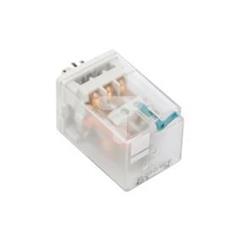 Przekaźnik przemysłowy 3P 10A 12V DC R15-2013-23-1012-WT 802843
