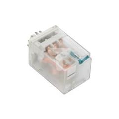 Przekaźnik przemysłowy 3P 10A 24V DC R15-2013-23-1024-WT 802846