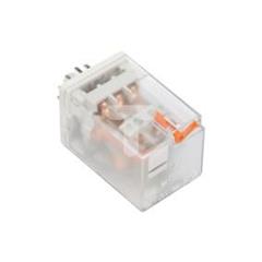 Przekaźnik przemysłowy 3P 10A 24V AC R15-2013-23-5024-WT 802865