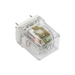 Przekaźnik przemysłowy 4P 10A 24V AC R15-1014-23-3024 611279
