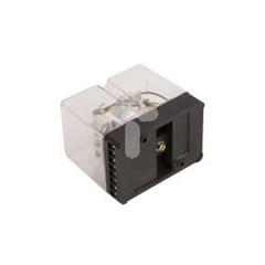 Przekaźnik przemysłowy 4P 5A 220V DC RU400-1014-28-1220 612845