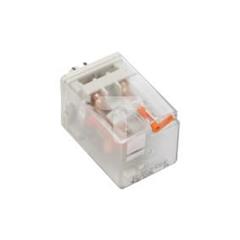 Przekaźnik przemysłowy 2P 10A 230V AC R15-2012-23-5230-WT 804299