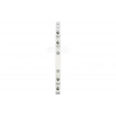 Przekaźnik interfejsowy 1P 12A 24V DC PI6-1P-24VDC (SZARE) (CE) 858550