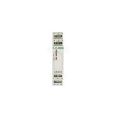 Przekaźnik kontroli temperatury rezystancyjny 1Z 24V AC/DC 230V AC CR-810 DUO