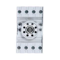 Gniazdo przekaźnika R15 2P PZ8 592005