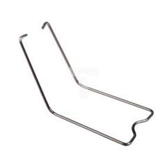 Obejma sprężynowa do gniazd przekaźnikowych GZ2 1060 i 2szt. GZ2 11 11 2000554