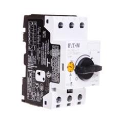 Wyłącznik do transformatorów 3P 4A 150kA PKZM0-4-T 088914