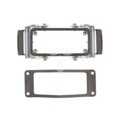 Obudowa gniazda pulpitowa IP65 EPIC H-B 16 AG 10072000