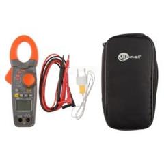 Miernik cyfrowy cęgowy CMP-1006 /+ świadectwo - prąd/ WMXXCMP1006