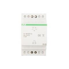 Zasilacz impulsowy 100-265VAC/12VDC 30W 2,5A ZI-22