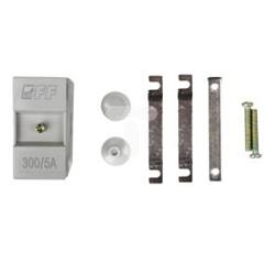 Przekładnik prądowy TI-300/5 5VA kl.0,5 na kabel i szynę fi22+30/25/20x10mm