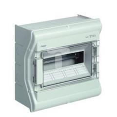 Rozdzielnica modułowa 1x18 natynkowa IP65 Vector VE118L