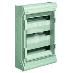 Rozdzielnica modułowa 3x18 natynkowa IP65 Vector VE318L