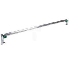 Szyna montażowa 35x15x1000mm stal z regulacją głębokości BPZ-DINR46-1000-T 293590