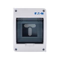 Rozdzielnica modułowa 1x5 natynkowa IP40 BC-O-1/5-ECO 280345