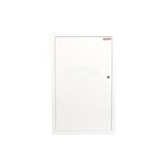 Szafka licznikowa podtynkowa 1-licznikowa 3-fazowy 25 modułów IP30 RW-25-P