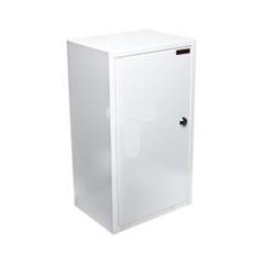 Szafka licznikowa natynkowa/podtynkowa (uniwersalna) 1-licznikowa 1-fazowy 10 modułów IP30 RU-1-P-10 Z