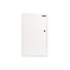 Szafka licznikowa podtynkowa 1-licznikowa 1-fazowy 10 modułów IP30 RW-1-P-10