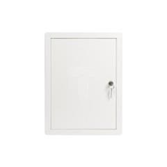 Rozdzielnica modułowa 2x12 podtynkowa IP30 RP-24 Z