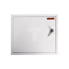 Rozdzielnica modułowa 1x12 natynkowa IP30 RN-12-P Z