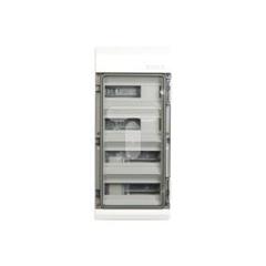 Rozdzielnica modułowa 4x12 natynkowa IP54 KV 4548 6100229