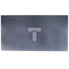 Ściana tylna 1060x600mm BPZ-RP-600/10 111291