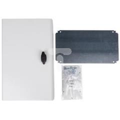 Obudowa S3D 500x300x200mm IP66 z płytą montażową NSYS3D5320P