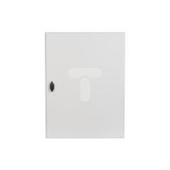 Obudowa S3D 800x600x200mm IP66 z płytą montażową NSYS3D8620P