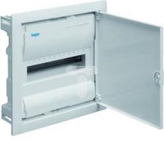 Rozdzielnica modułowa 1x12 podtynkowa IP30 Volta VU12NE