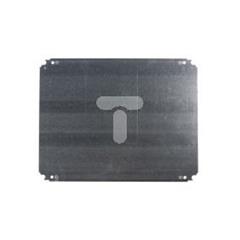 Płyta montażowa 450x350mm stal NSYMM54