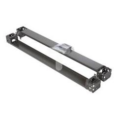 Cokół do obudów część czołowa 100x1200mm NSYSPF12100