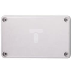 Osłona zabezpieczająca z materiału elektroizolacyjnego 4xM16, 6xM25/16, 8xM32/20 F3A-4 081301