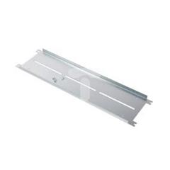 Płyta montażowa 180x800mm stal BPZ-MPL180-800 102474