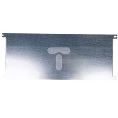 Płyta montażowa 350x800mm stal BPZ-MPL350-800 108347