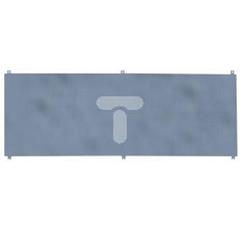 Płyta montażowa 800x1950mm stal BPZ-MPL1950-800 108353