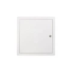 Drzwiczki rewizyjne 300x300mm z zamkiem 30x30/Z/