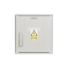 Obudowa termoutwardzalna 420x400x250mm IP44 STN 40x42 (zawiera kątowniki) IOB-31110-002