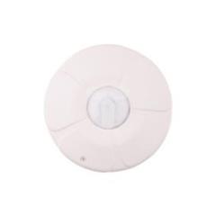 Czujnik ruchu 1600W 360st. podczerwień sufitowy biały DR-06W