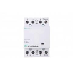 Stycznik modułowy 40A 4Z 0R 230V AC Z-SCH230/40-40 248852