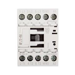 Stycznik mocy 9A 3P 24V AC 1Z 0R DILM9-10 (24V50/60HZ) 276694
