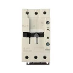 Stycznik mocy 40A 3P 230V AC 0Z 0R DILM40 (230V50HZ,240V60HZ) 277766