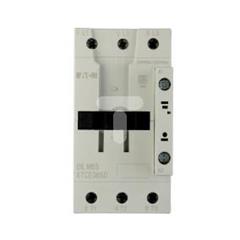 Stycznik mocy 65A 3P 230V AC 0Z 0R DILM65 (230V50HZ,240V60HZ) 277894