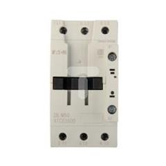 Stycznik mocy 50A 3P 230V AC 0Z 0R DILM50 (230V50HZ,240V60HZ) 277830